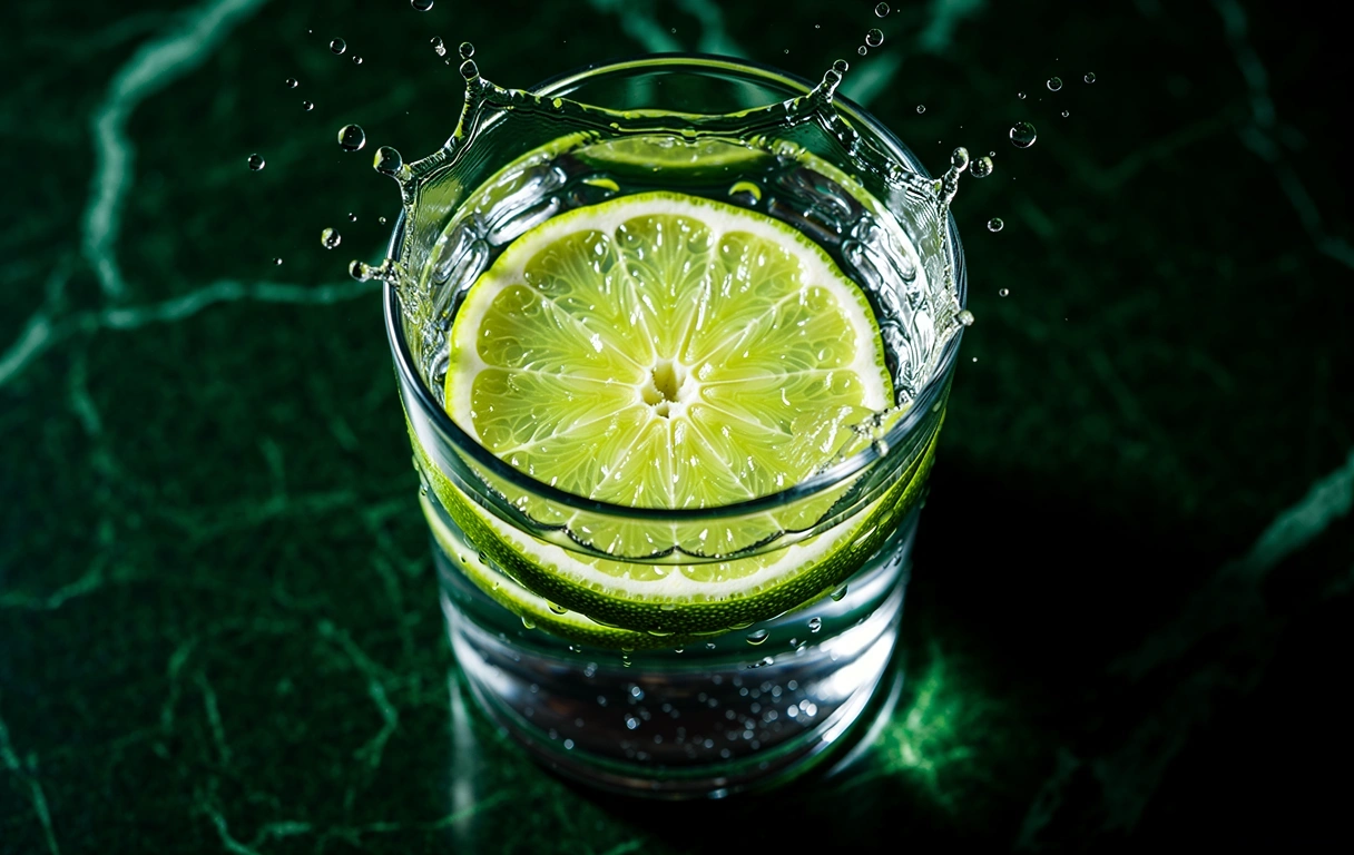 Glas Icon